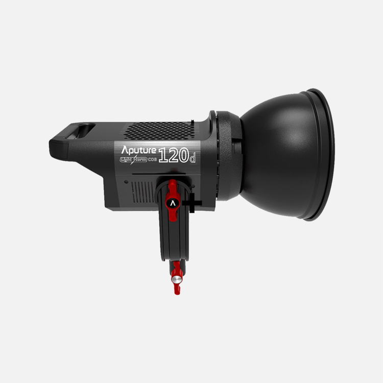 APUTURE LS C120D