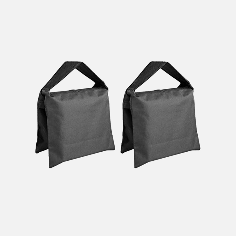 SACOS DE ARENA