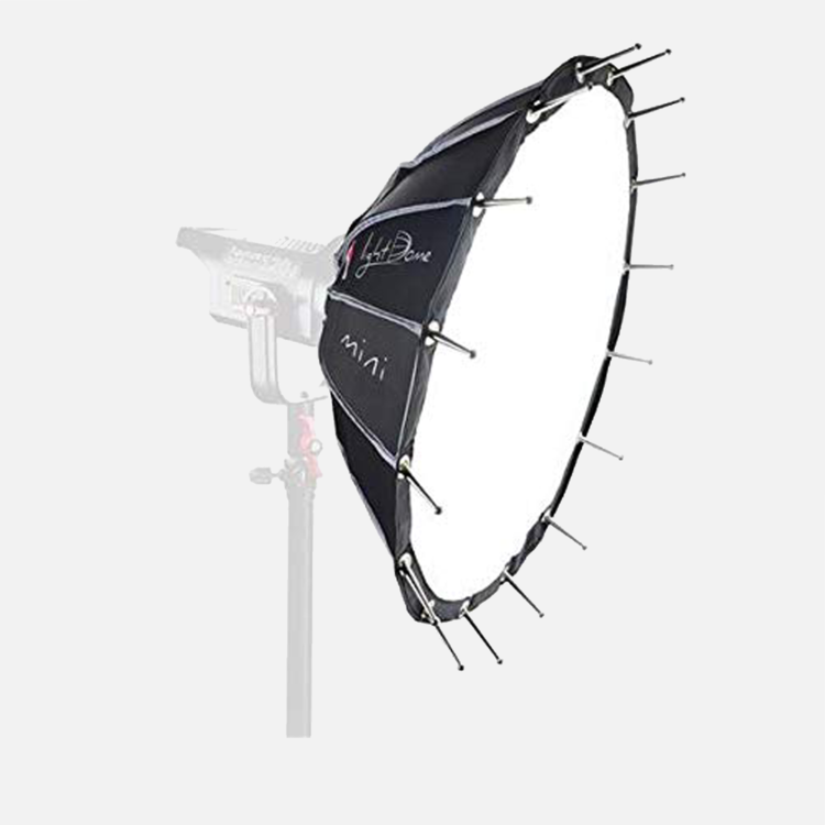 Light Dome Mini II