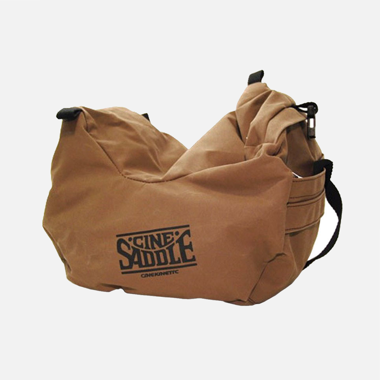 cinesaddle
