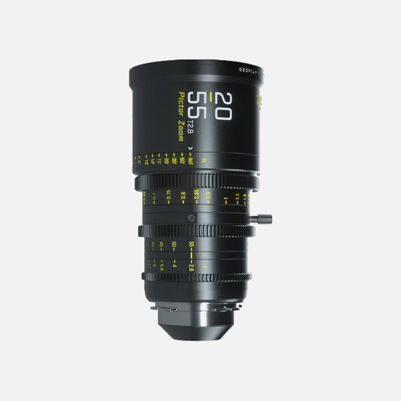 DZO PICTOR 20-55mm